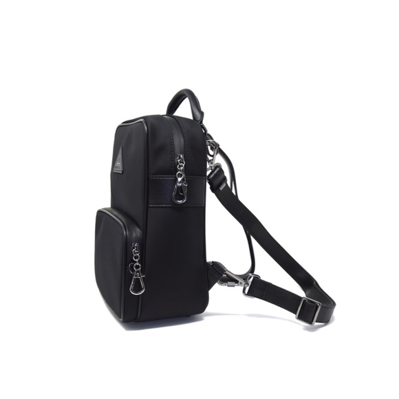 *Brand New* Arden Cove Carmel Anti-Theft Convertible Backpack - Picture 3 of 6